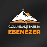 Comunidade Batista Ebenézer icon