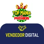Vendedor Top Mania de Prêmios icon