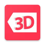Oral X 3D icon