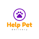 Help Pet Delivery icon