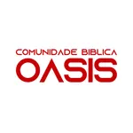 Rede Oásis icon