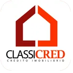 Classicred icon
