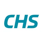 CHS - Conjunto Hospitalar de S icon