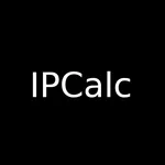 IPCalc icon