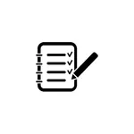 Notas icon