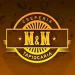 M&M Creperia icon