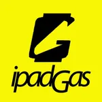 Ipadgas - Entregador icon