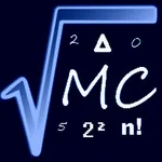 Matemática Container icon