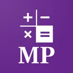 Média Ponderada icon
