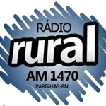 Rádio Parelhas AM 1470 icon