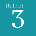 Rule of Three icon