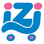 Izi Entregas icon
