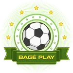 Bagé Play icon