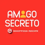 Amigo Secreto  Shopping Recife icon