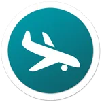 2P Aviation Descent Calculator icon
