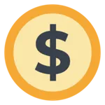 Conversor de Moedas Gratis icon