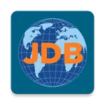 JDB: JORNAL DIGITAL DO BRASIL icon