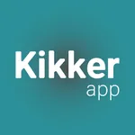 Kikker App icon