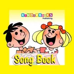 Kinderbooks - Song Book icon