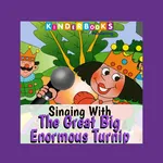 Kinderbooks - The Great Big En icon