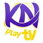KLICKNET PLAY TV icon