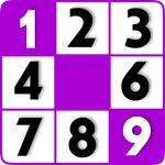 Sudoku icon