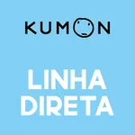 Kumon Linha Direta icon