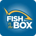 Fish in the Box icon