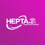 Heptanet icon