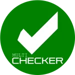 Multi Checker icon