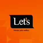 Let's Mobile icon