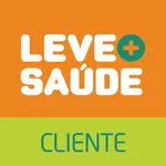 Leve + Saúde – Cliente icon