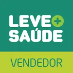 Leve + Saúde – Vendedor icon