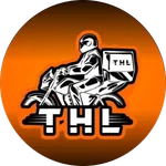 THL Entregas Rápidas icon