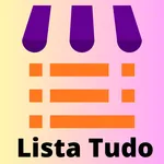 Lista de compras - Lista Tudo icon