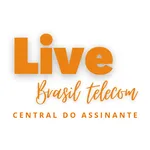 Minha Live Brasil Fibra icon