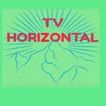 Tv Horizontal icon