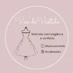 Loja Vou de Vestido icon