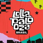 Lollapalooza Brasil icon
