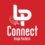 LP Connect Câmeras icon