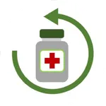 Descarte Remédios icon