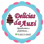 Delícias da Auzi icon