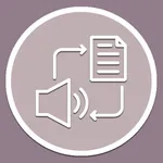 Text Reader: Text to Speech icon