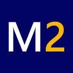 M2TRACK Rastreamento Veicular icon