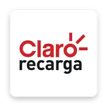 Claro recarga icon