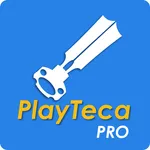 PlayTeca PRO  Placar para jogo icon
