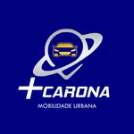 Mais Carona - Motorista icon