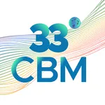33 CBM icon