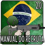 Manual do Recruta 2.0 icon