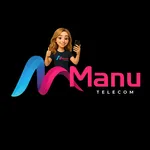 Manu Telecom icon